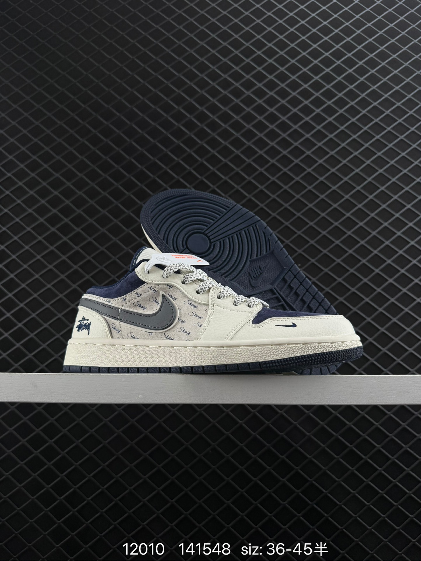 Nike Air Jordan 1 Low